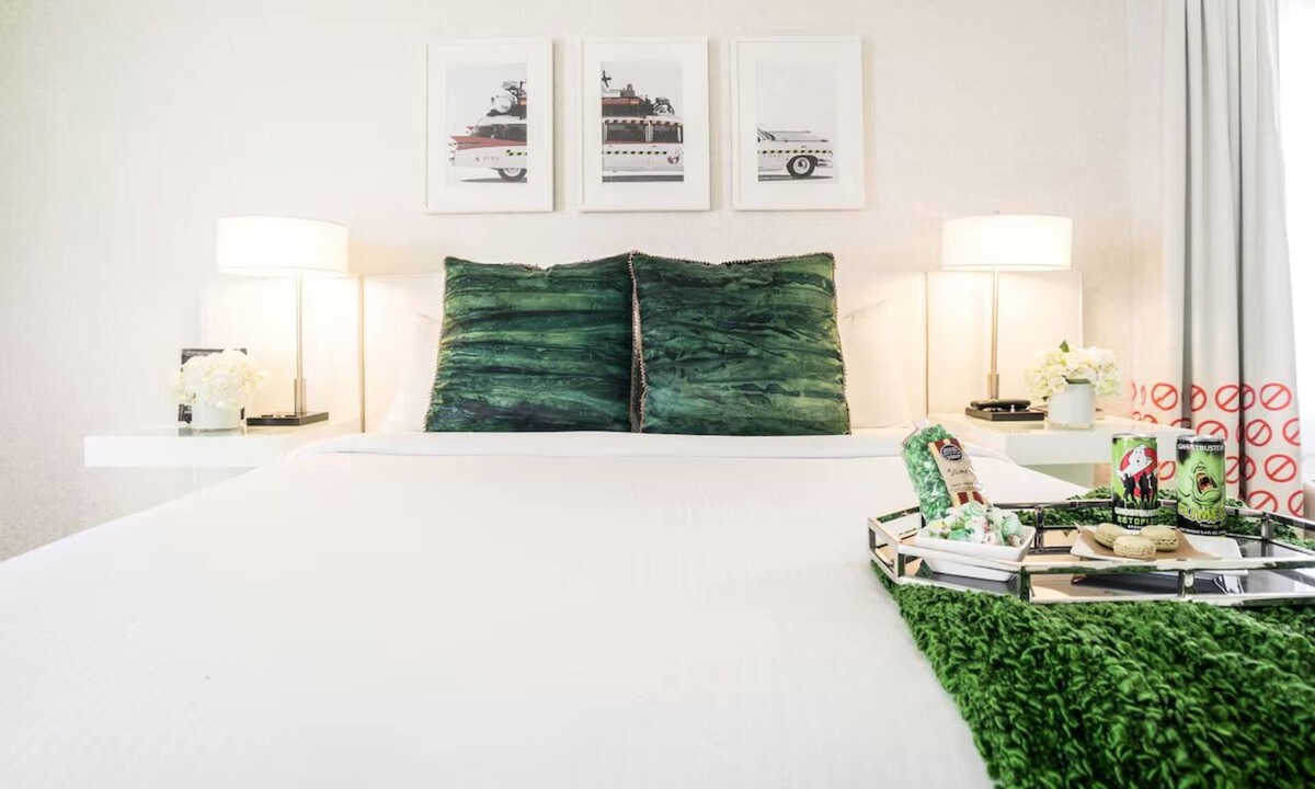 Downtown Denver Hotel | Explore Denver | Perfect Location | Steps from Coors Field & Arts District