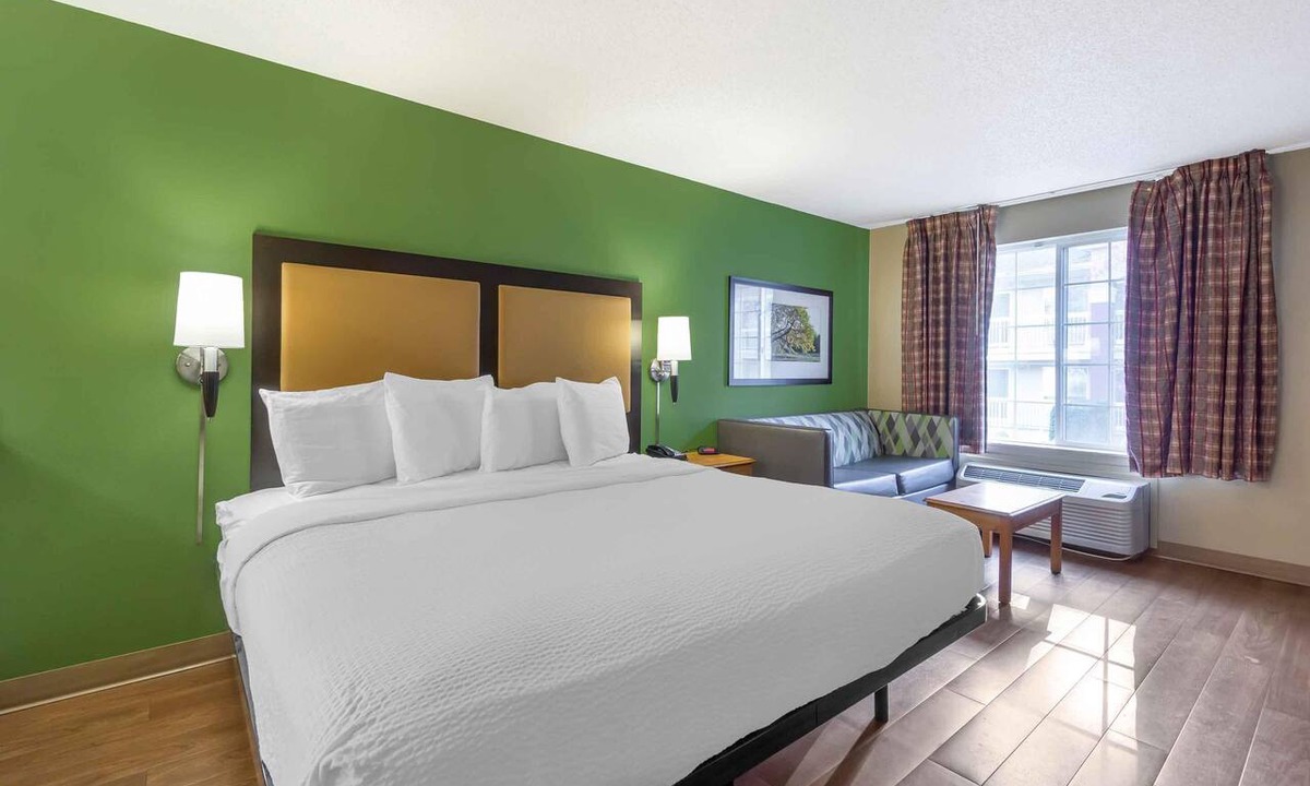 Factoria Hotel | Extended Stay America Suites Seattle Bellevue Factoria