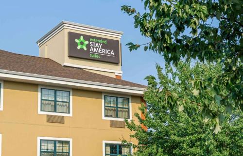 Stay America Suites Tacoma Fife | Fife