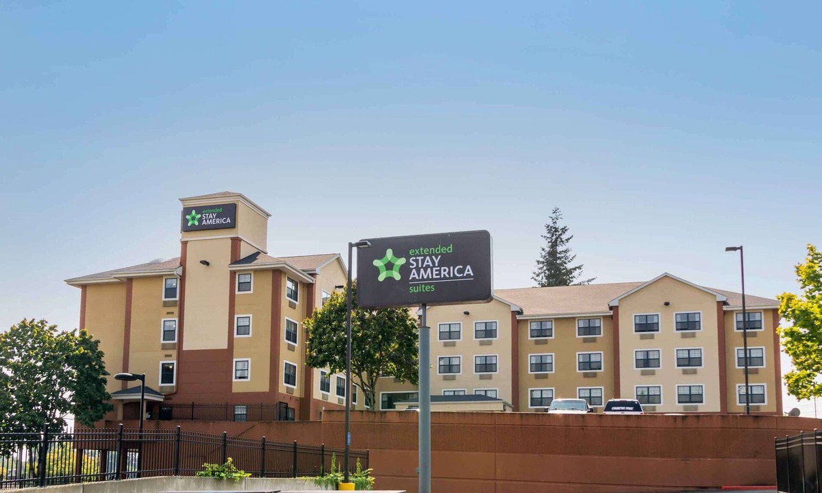 South Tacoma Hotel | Extended Stay America Suites Tacoma South