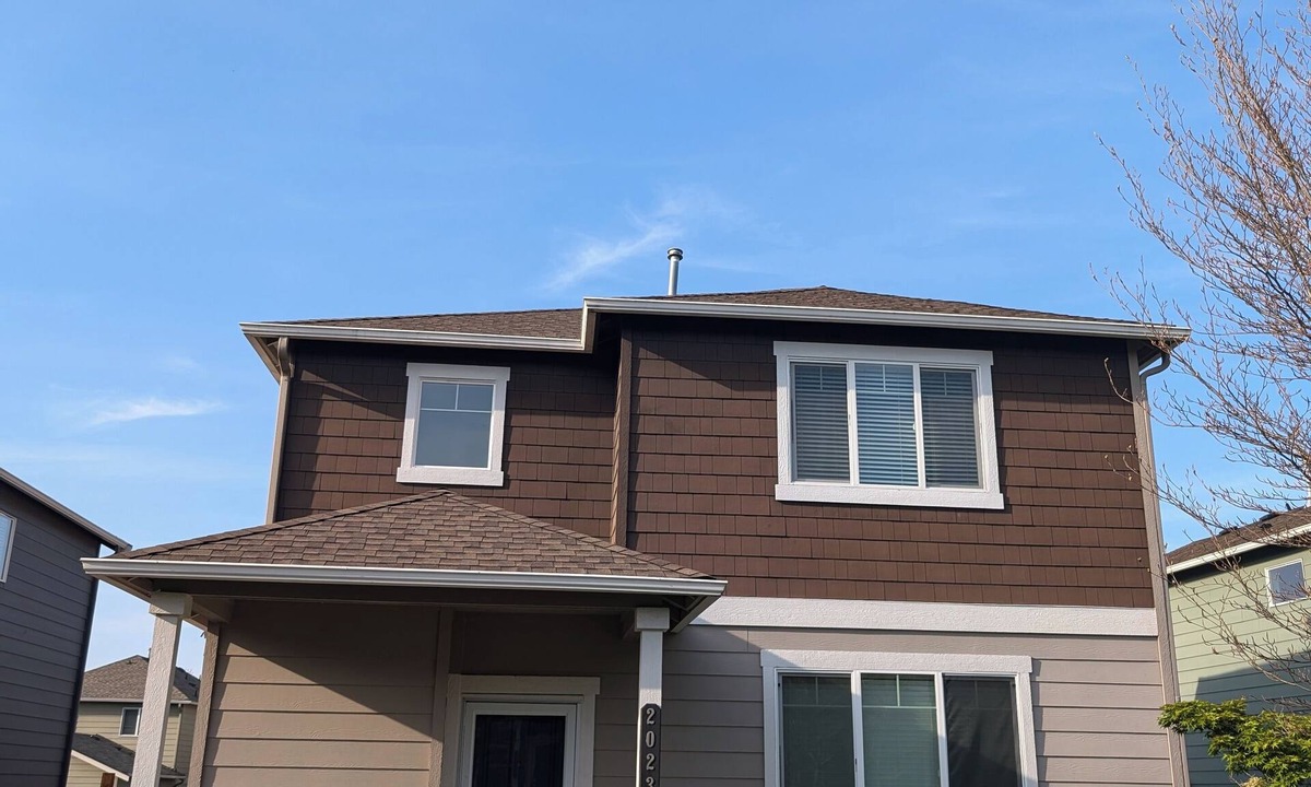 Eastside House | Fabulous 3-bedroom house with WiFi in Tacoma
