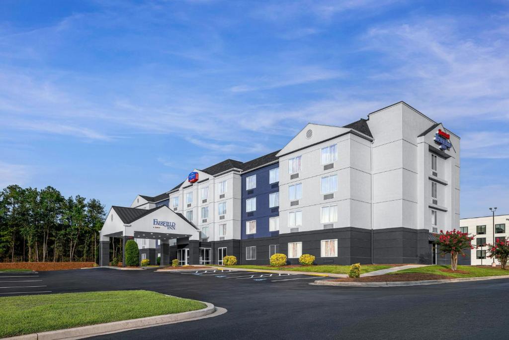 Harbison Hotel | Fairfield by Marriott Inn & Suites Columbia Harbison