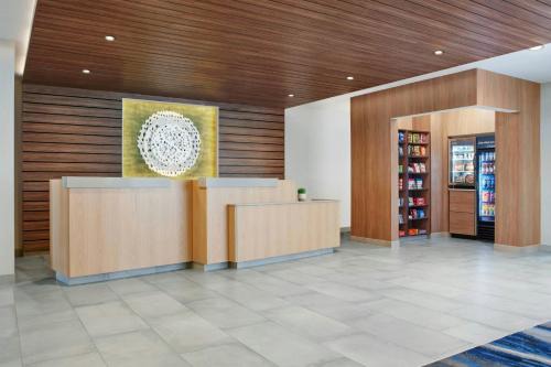Keizer Hotel | Fairfield by Marriott Inn & Suites Salem North
