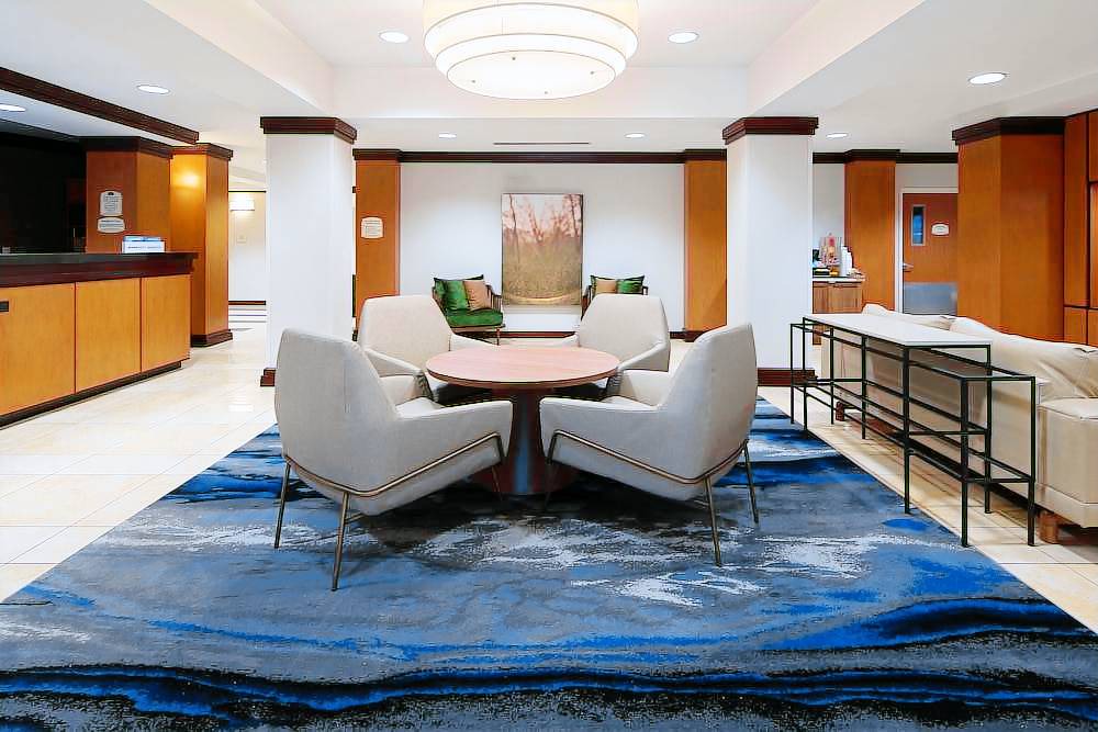Bremerton Hotel | Fairfield Inn & Suites Seattle Bremerton