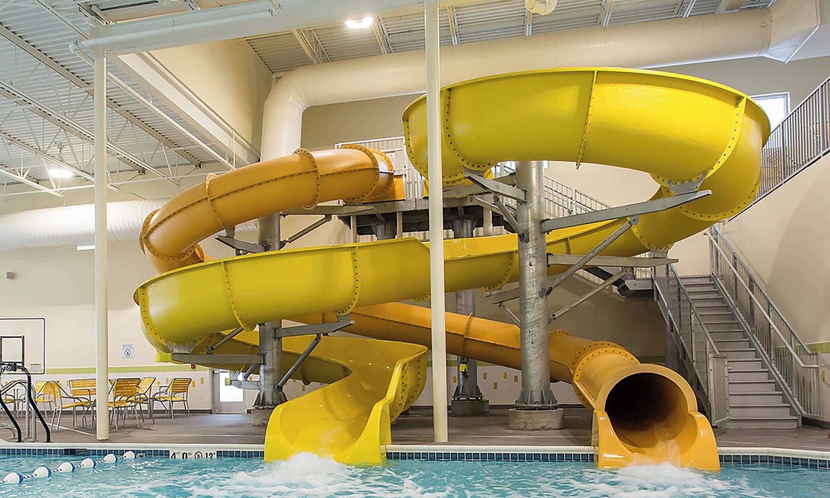 Jamestown Hotel | Fairfield Inn & Suites Jamestown