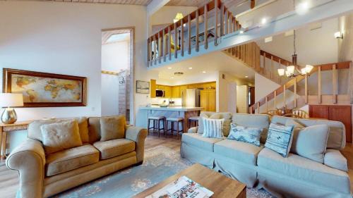 Elkhorn Village House | Fairway Nine Condo 4322