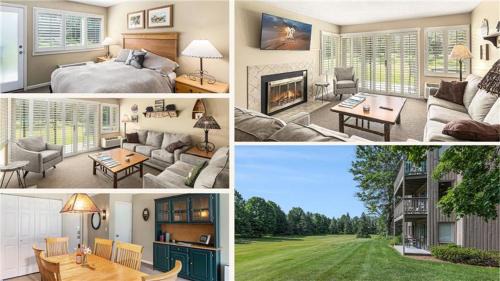 Acme Apartment | Fairway View Condo – Resort Stay Near GLEF Netflix ➠5518