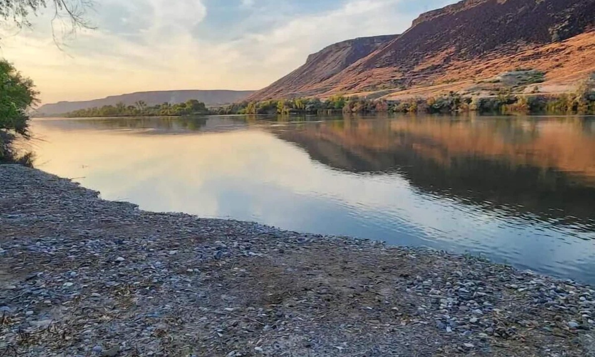 Wilson Cabin | Family Cabin on the River