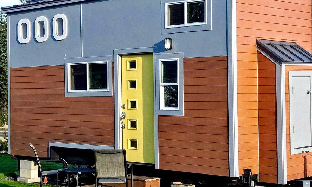 Waldport Cabin | Family-Friendly Tiny House Getaway near Waldport, Oregon