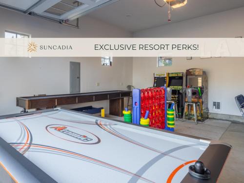 Cle Elum House | Family Retreat w/Suncadia Pool Access