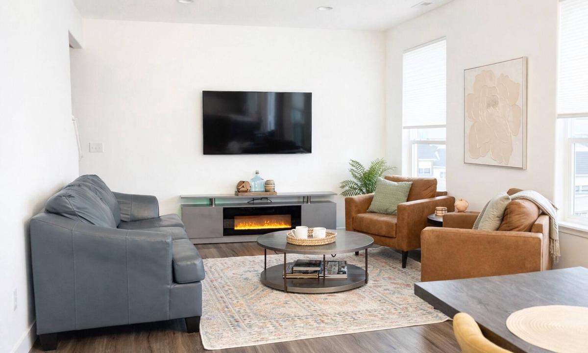 Spokane House | Family Retreat w/Backyard Near Spokane & Casinos