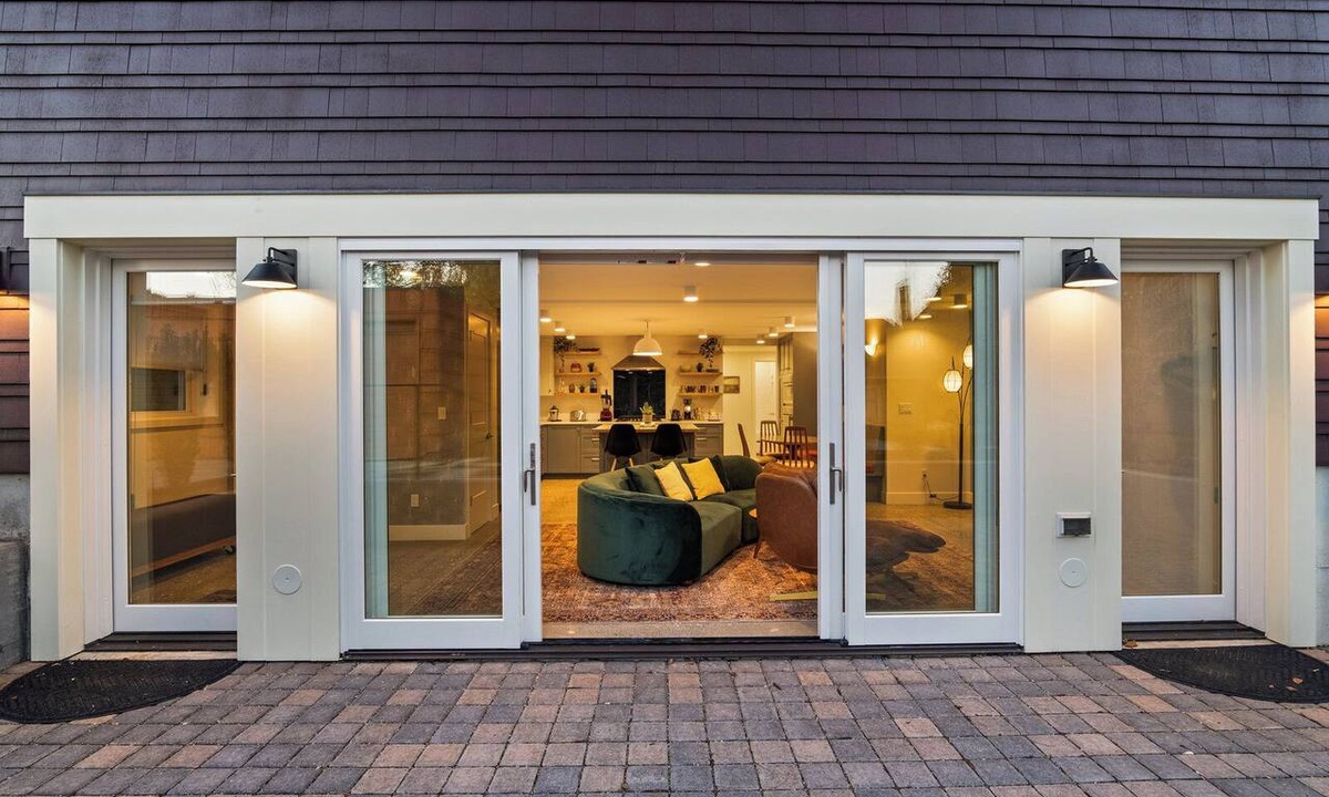 Wallingford House | MAJOR INTERNATIONAL SPORTING EVENT Special + Walk to Dining + King Spa Ensuite + Gourmet Kitchen + BBQ