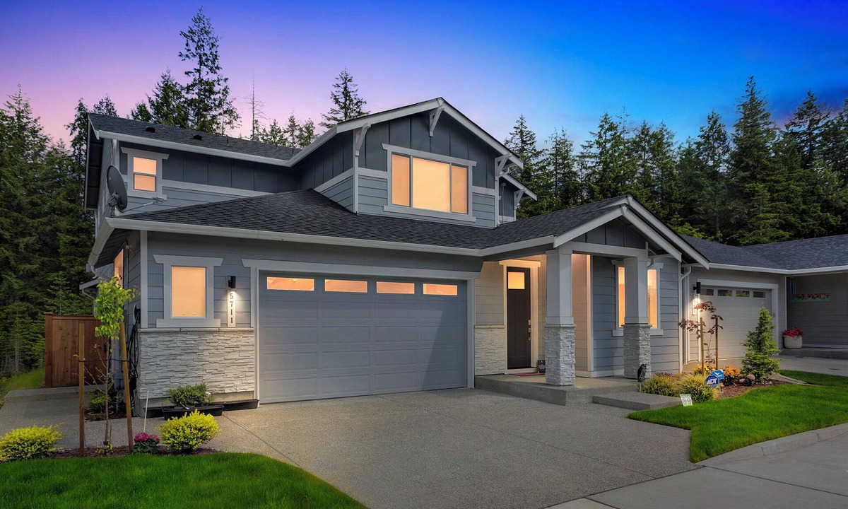 Port Orchard House | Major international sporting event Base: 3BR House, Sleeps 8, Parking