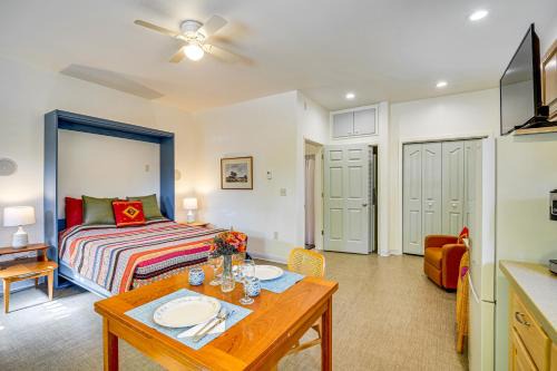 Trail Apartment | Fish, Raft & Hike: Southwest OR Couple’s Retreat!