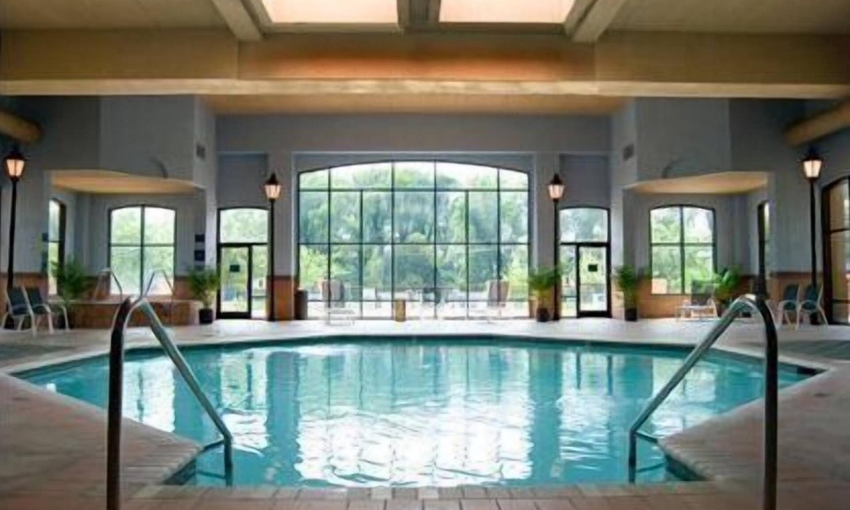 Robinsonville - Tunica Hotel | Fitz Tunica Casino & Hotel, Trademark Collection by Wyndham