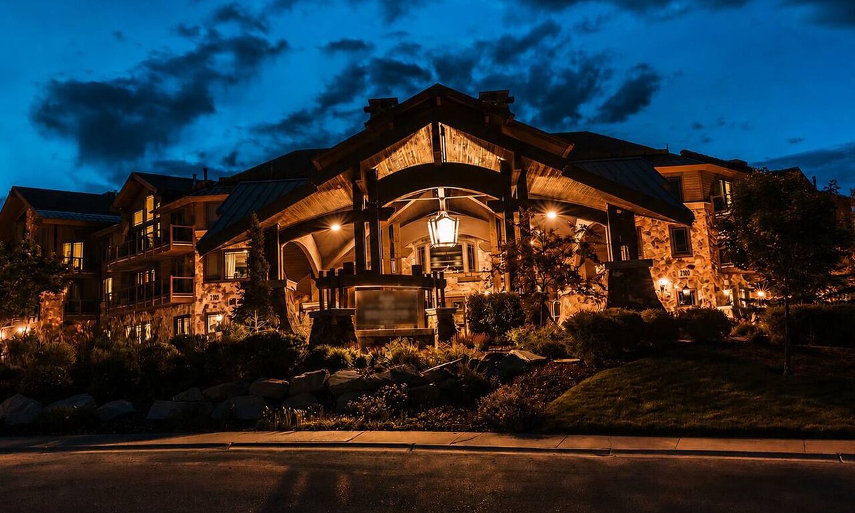Park City Hotel | Five-Diamond Resort | Spa | Ski in/out | Powder