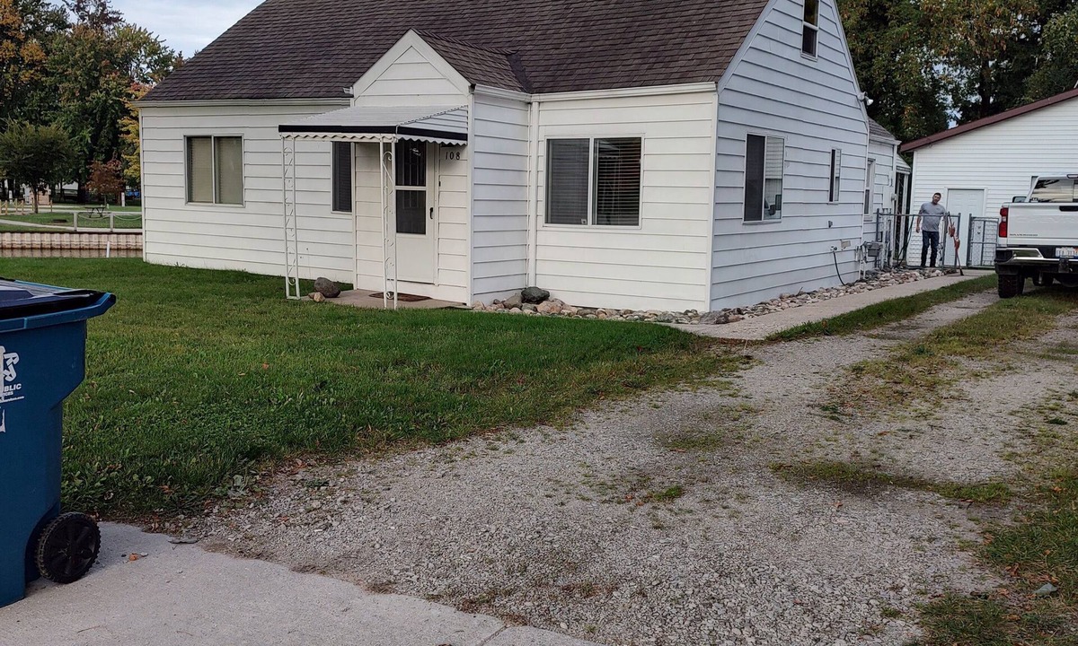Au Gres House | For the whole family, on the river/many attractions within walking distance!