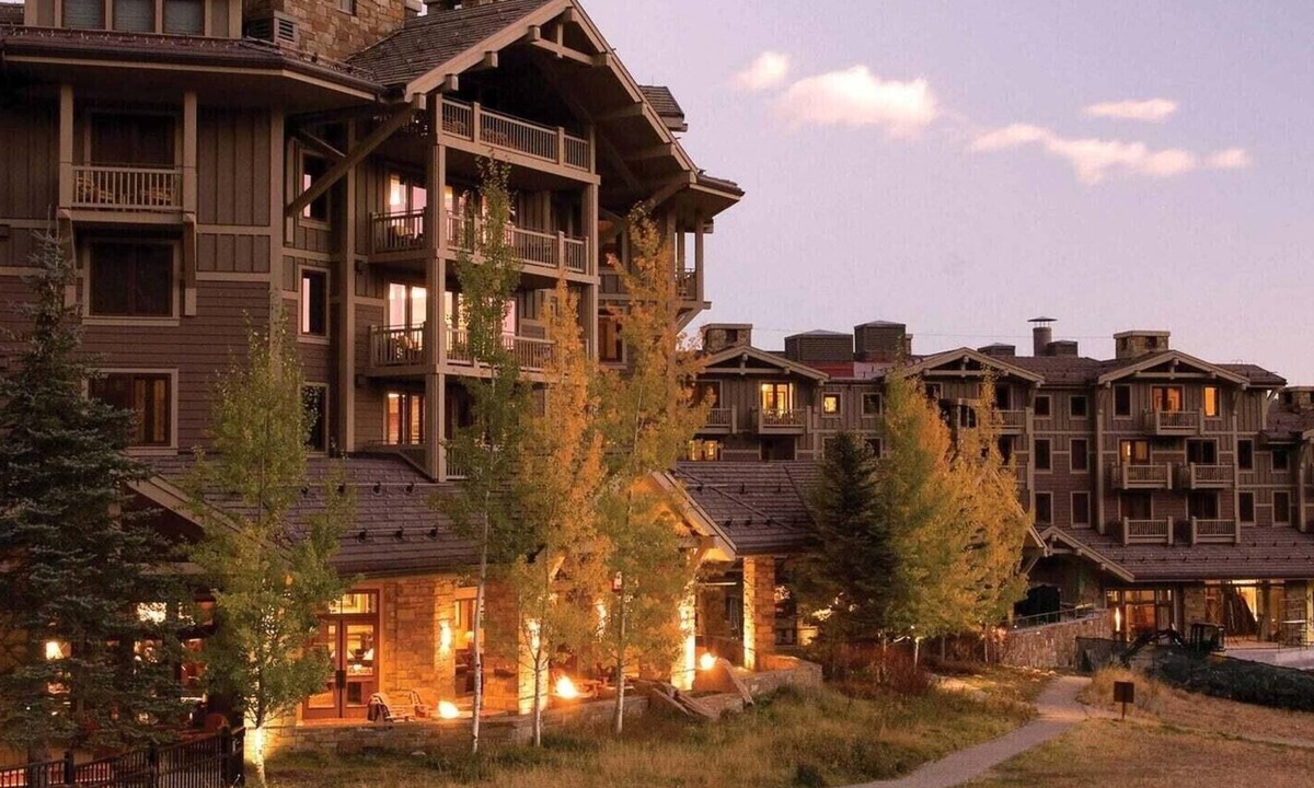 Teton Village Condo | Four Seasons Jackson Hole ~ Summer or Winter Getaway!