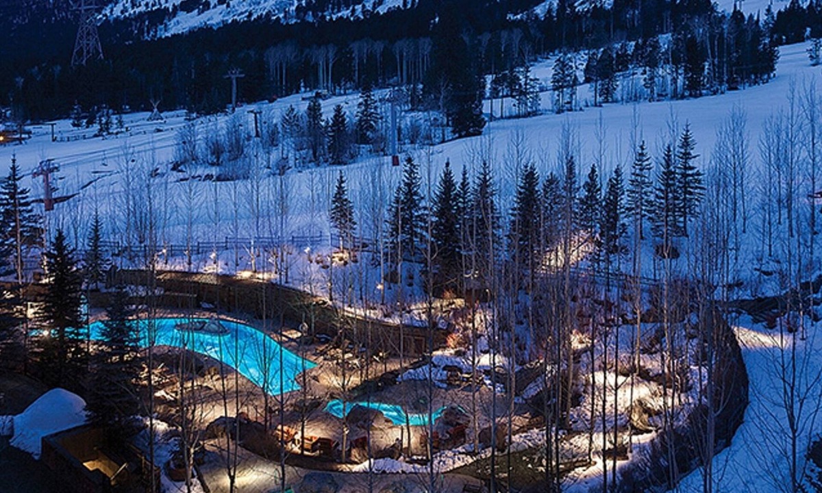 Teton Village Condo | Four Seasons Residence. 2 Bed/2.5 Bath. Second Unit! Check availability 2026!