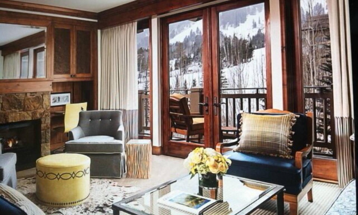 Teton Village Resort | Four Seasons Resort Jackson Hole - Fully Renovated 3 bd/3 ba Luxury Residence