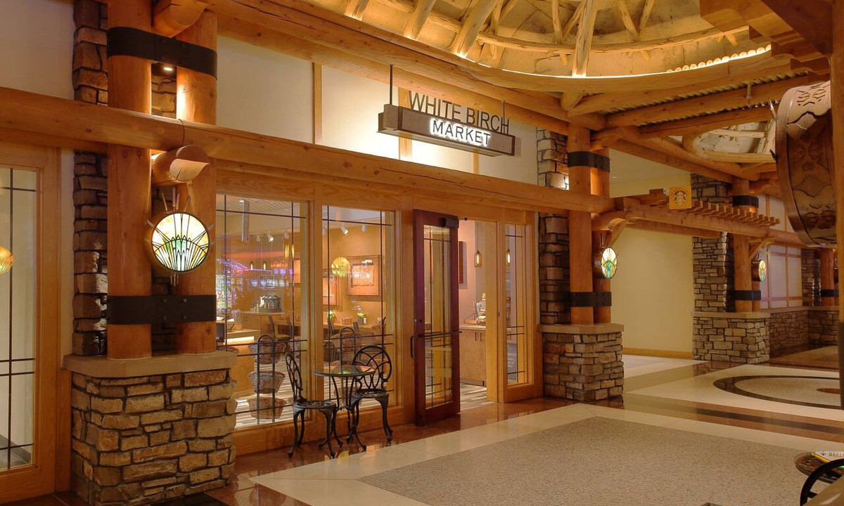 New Buffalo Hotel | Four Winds Casino Resort – New Buffalo