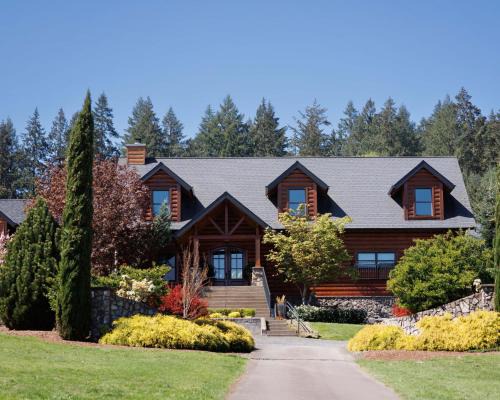 Dundee Bed & Breakfast | Franziska Haus
