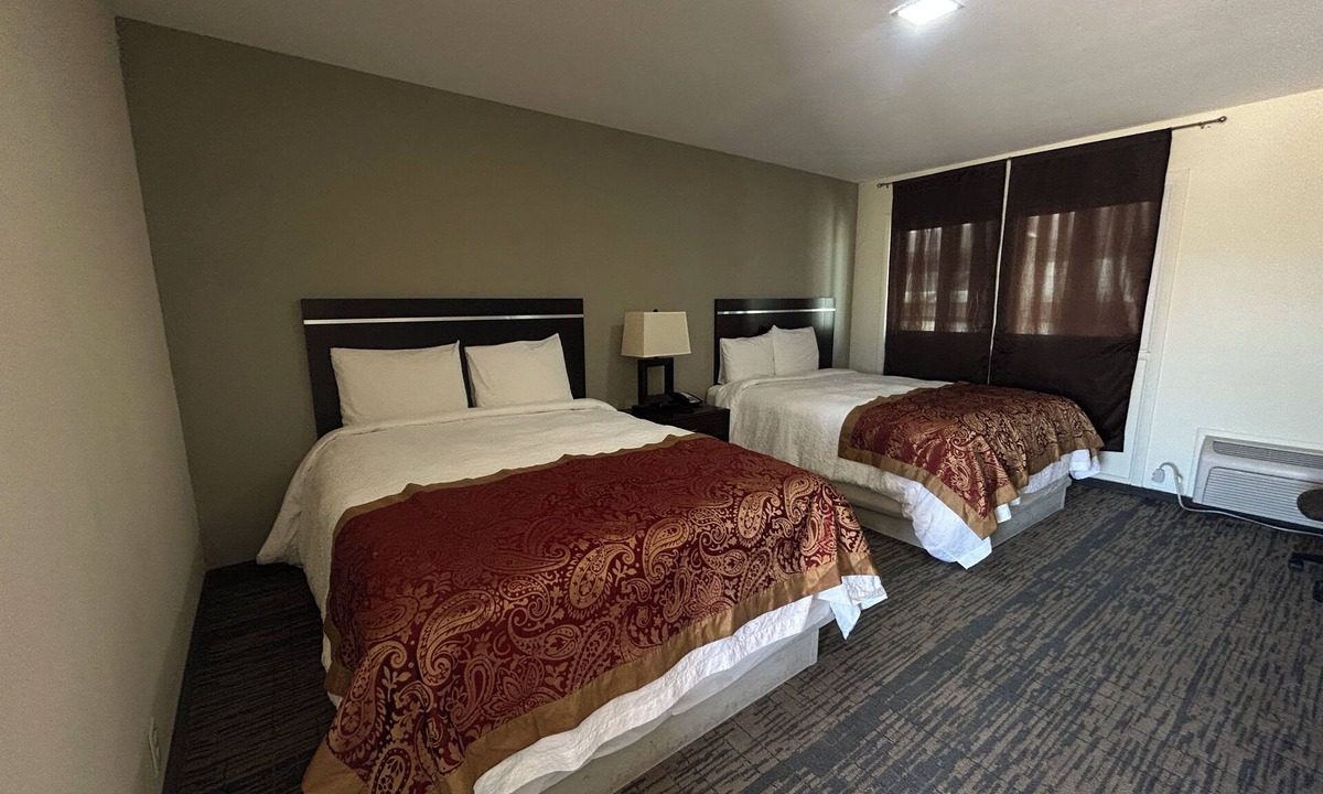 Broken Bow Hotel | Gateaway Motel Broken Bow NE
