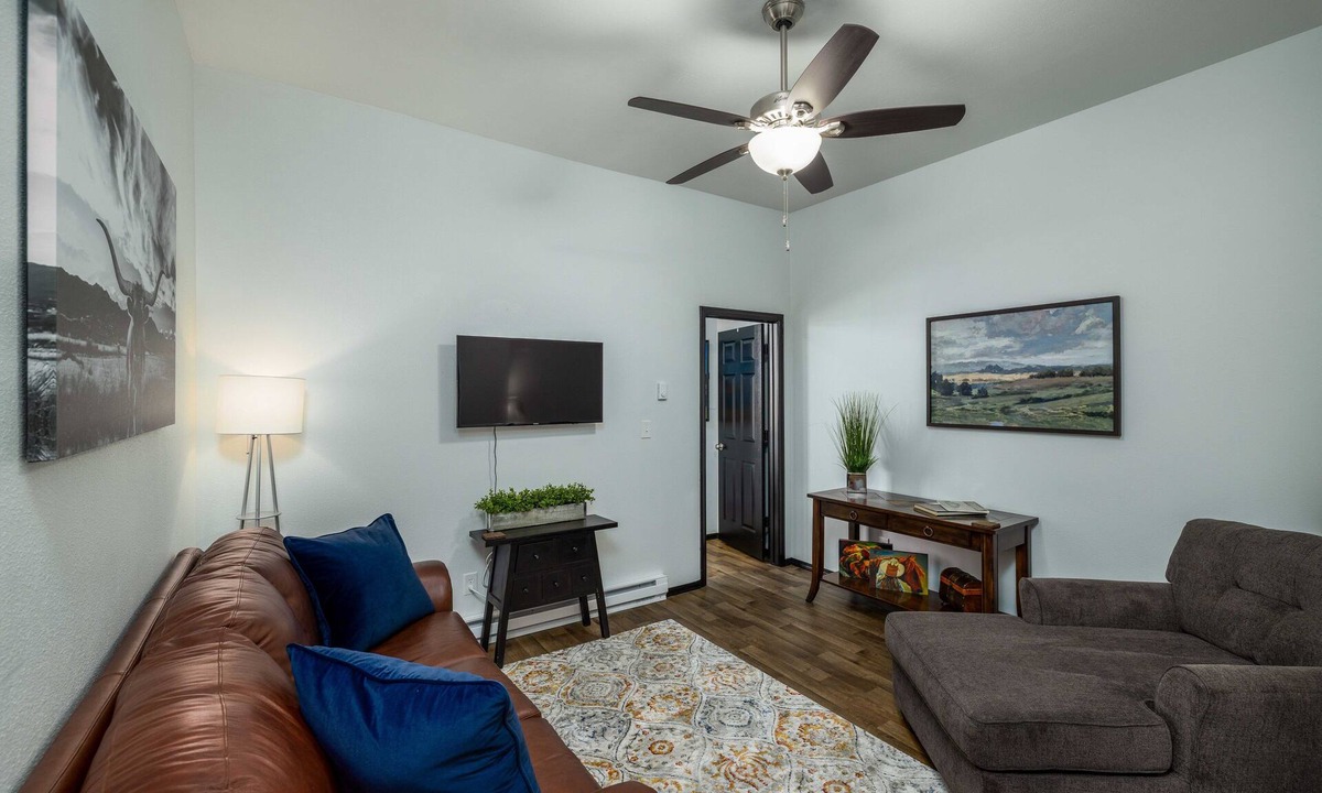 Bozeman Condo | Gateway to Yellowstone, Near BZN