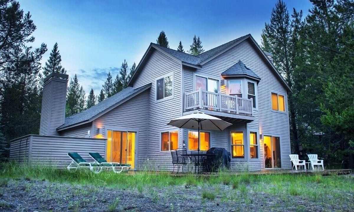 Overlook Park House | Golfside Retreat with Access to Exclusive Golf