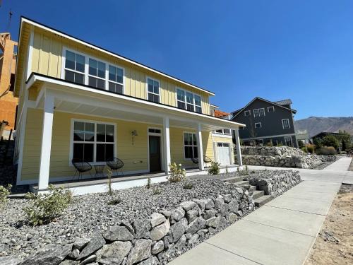 Chelan House | Good Vibes #29
