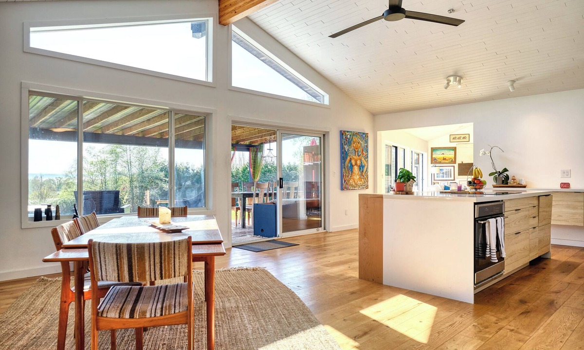 Point Roberts Other | Gorgeous modern 4 BDR 5 acre family farmhouse in Point Roberts Washington