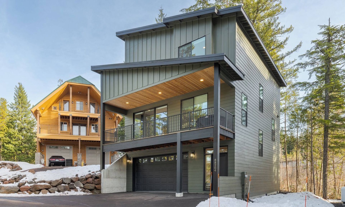 Government Camp Cabin | Government Camp, still available July 4th, 3rd night half off !