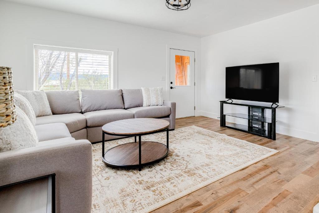 Victor House | Grand Teton Getaway - House