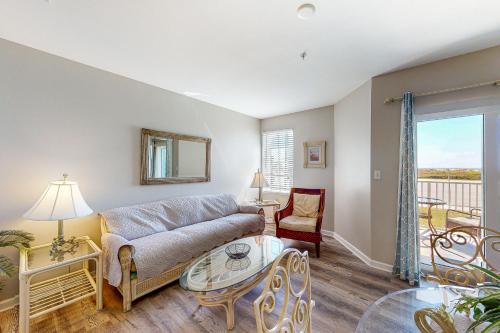 Orange Beach Apartment | Grande Caribbean II