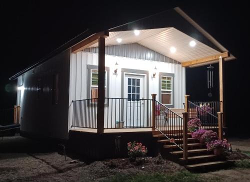 St. Anthony House | Granny Zola's Hideaway Bed & Breakfast