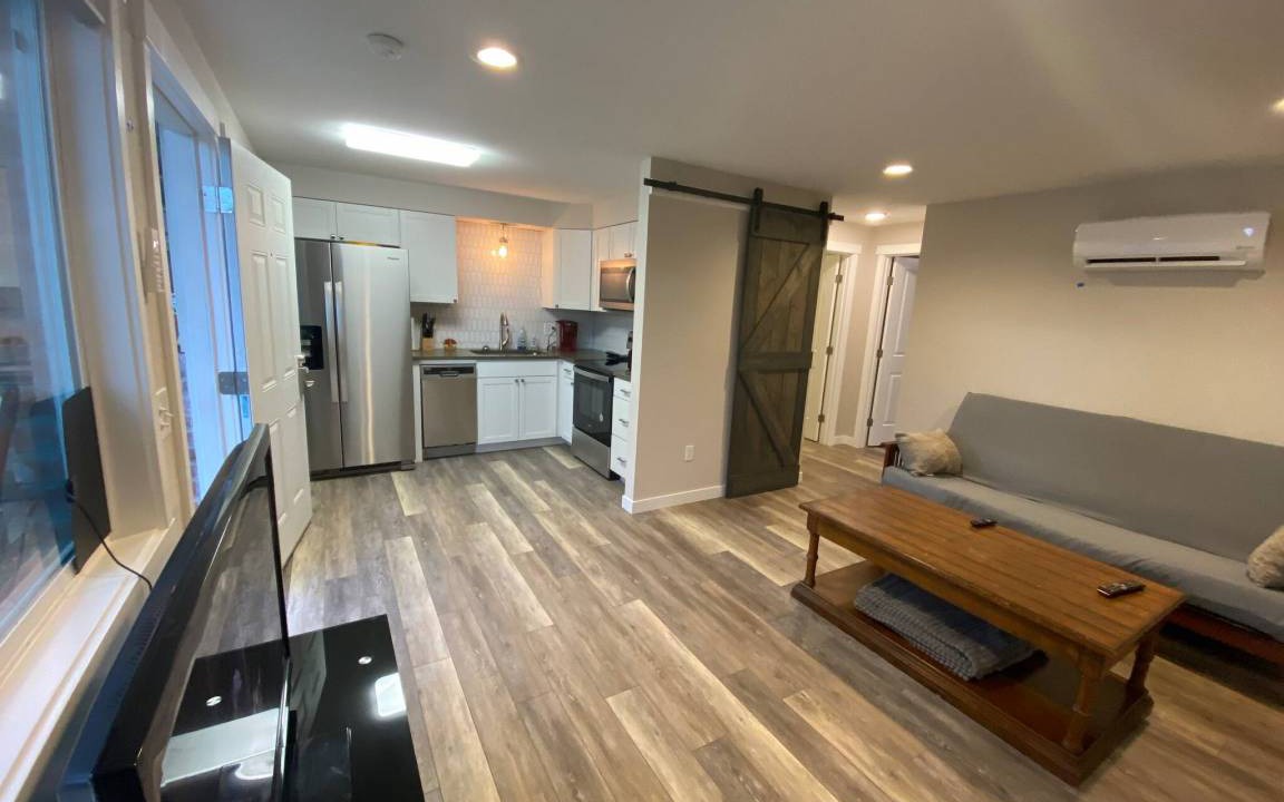Spokane Valley Apartment | Great Find, 5 Min To Browns Park