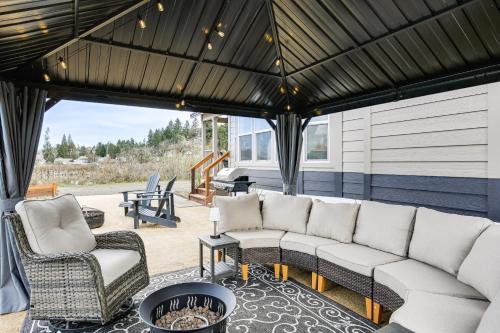 Oakland House | Great Outdoor Space! Serene Getaway in Oakland