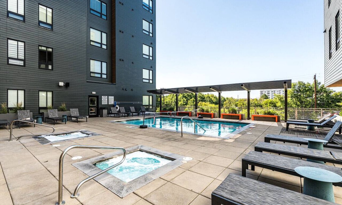 Boise Apartment | Greenbelt Getaway | Hot Tub, Pool, Downtown Boise