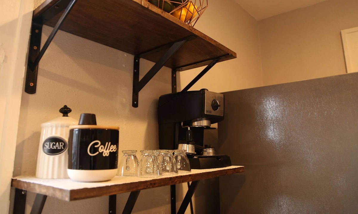 Greenwood House | Greenwood's Serenity (Top Unit)