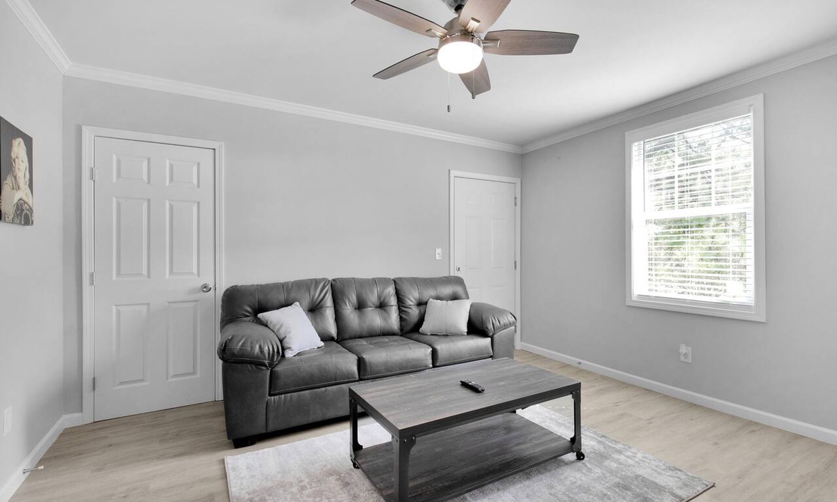 Mobile Apartment | Grey's Anatomy
