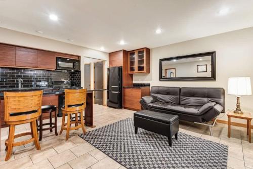 Bend House | Ground level Condo near Downtown Bend