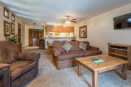 Ketchum House | Habitat Condo - 2 Bedroom