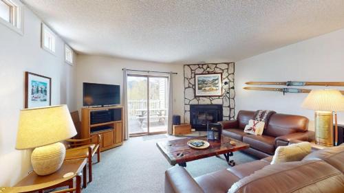 Ketchum House | Habitat Condo A7