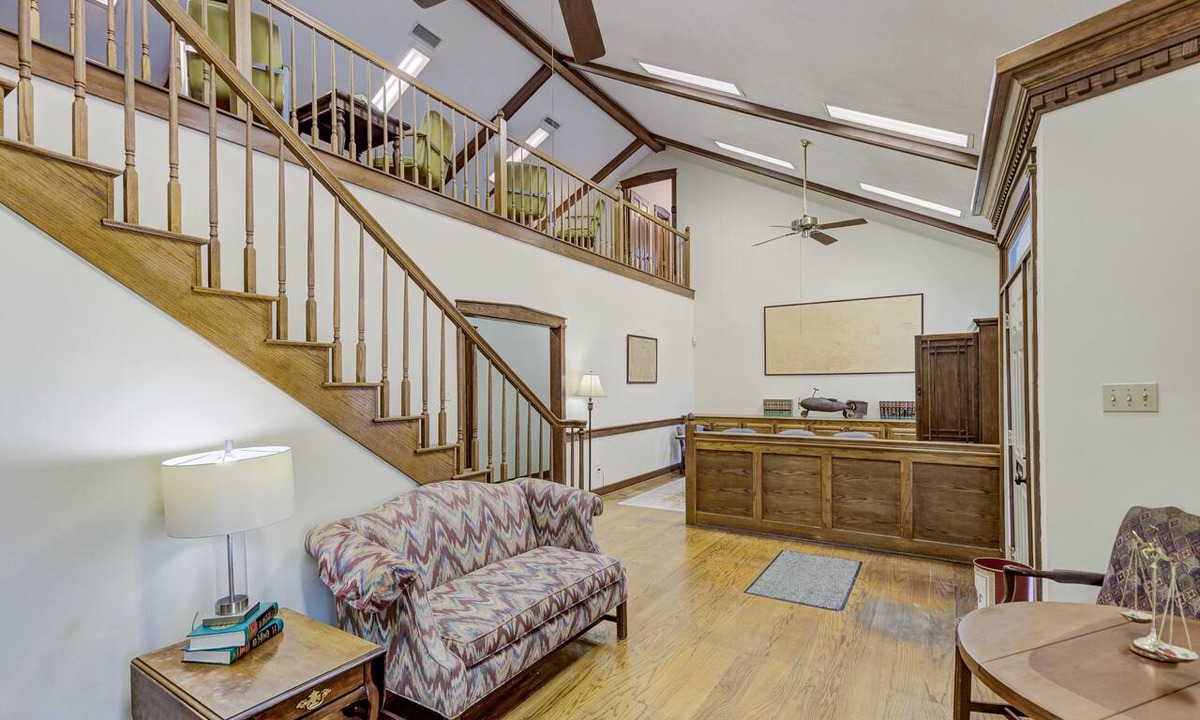 Vicksburg Hotel | Halpino
