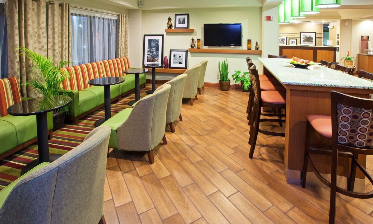 Lupton City Hotel | Hampton Inn Chattanooga/Hixson