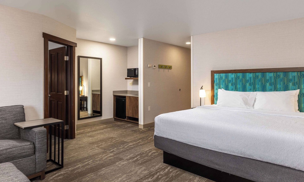 Kalispell Hotel | Hampton Inn Kalispell