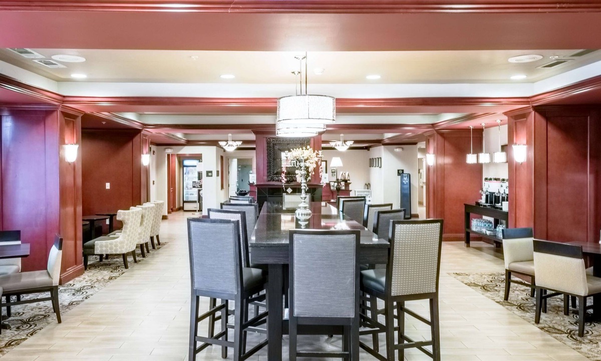 Hope Hull Hotel | Hampton Inn Montgomery-South-Airport