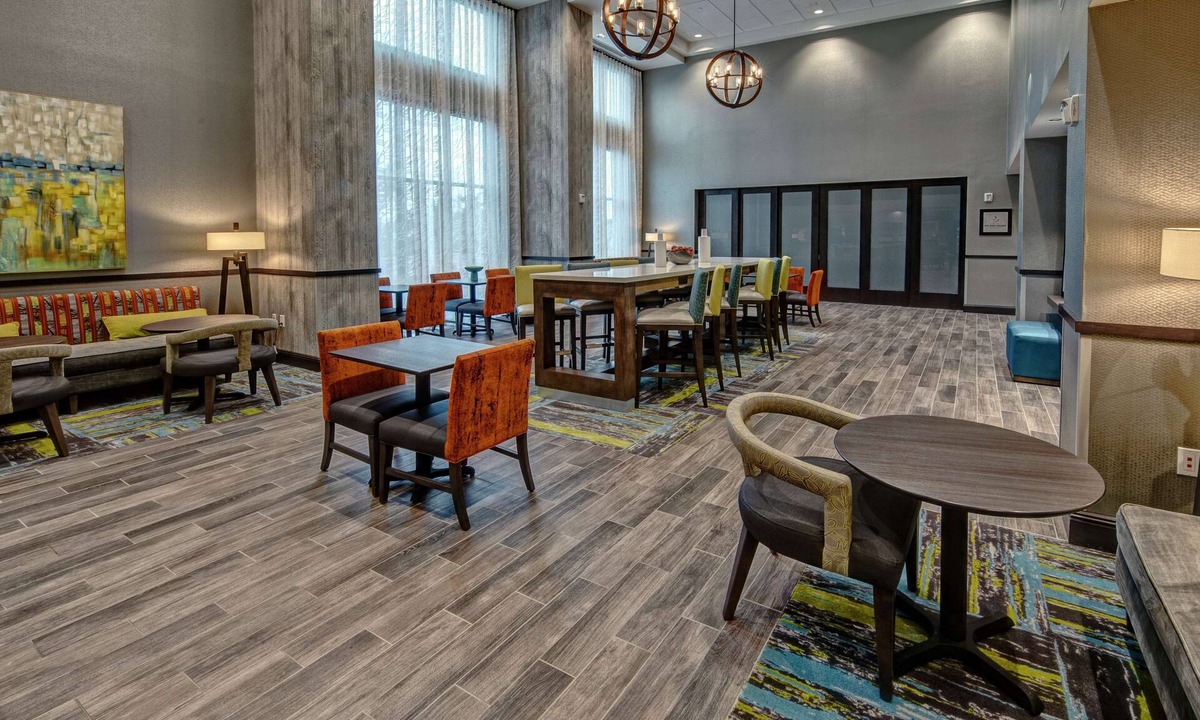 Goodlettsville Hotel | Hampton Inn & Suites Nashville/Goodlettsville