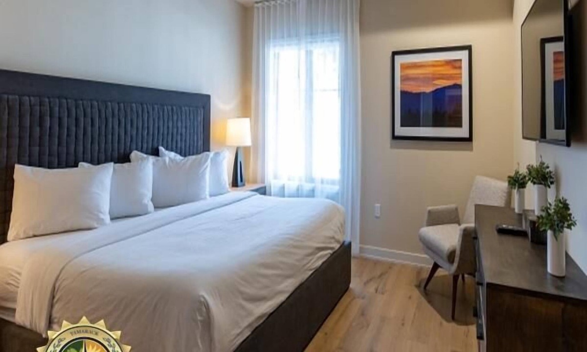 Tamarack Resort Condo | Happy Aspen | Includes Two 1-Day Lift Tickets