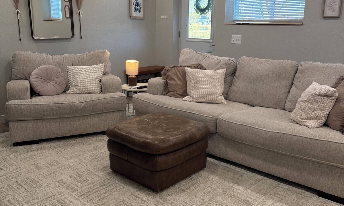 Bingham County Apartment | Happy Stay! Rest and Play!